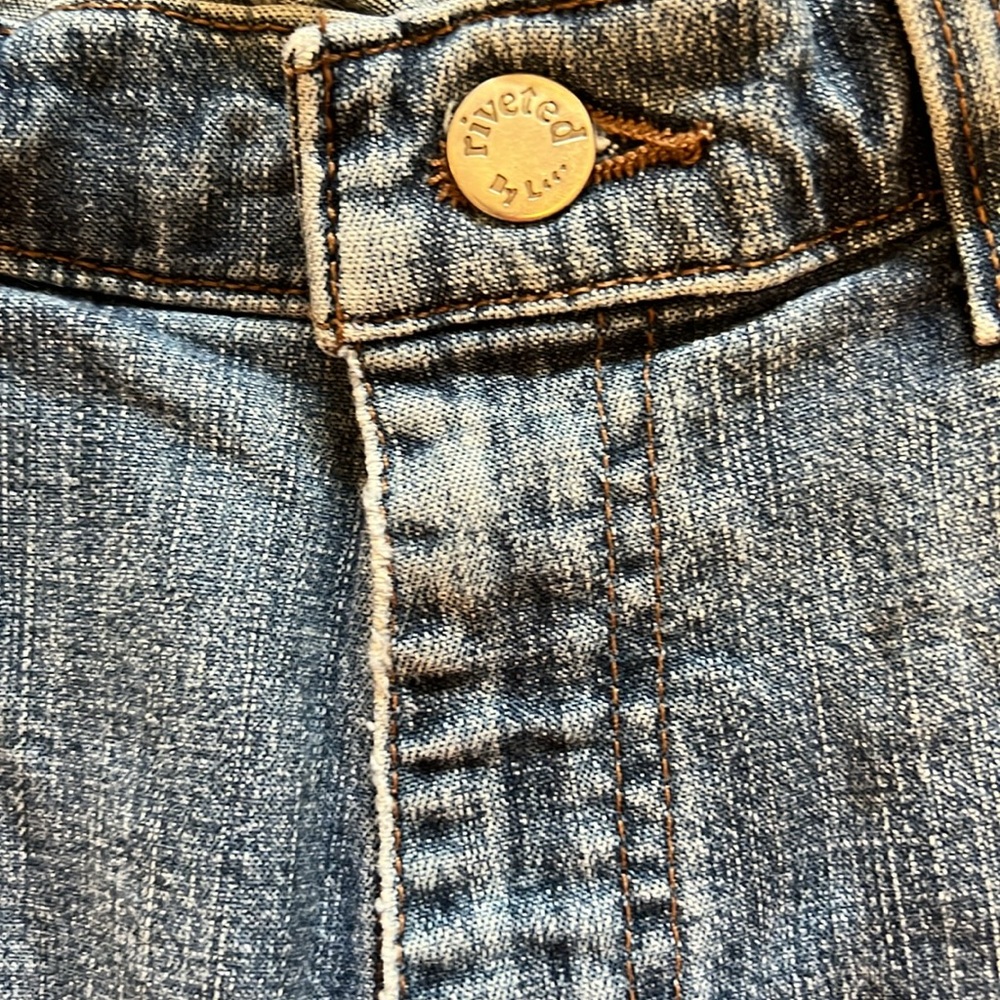 Lee capris - image 6